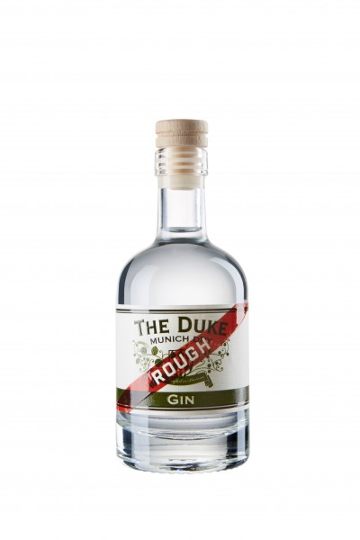 The Duke Rough Gin